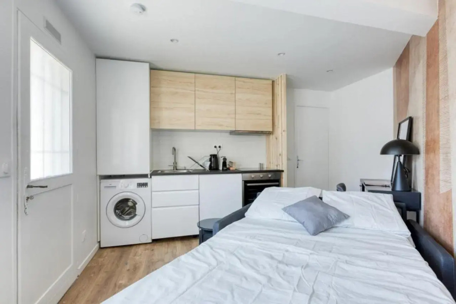 Classy Studio Gif Sur Yvette Proche Versailles