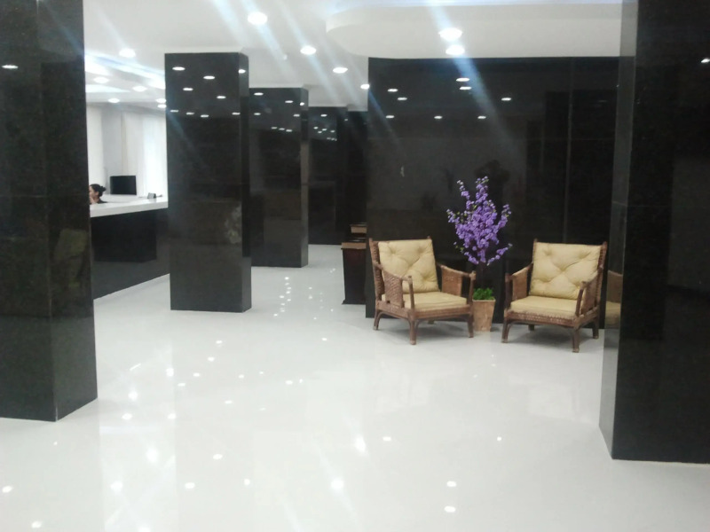 Acrópolis Marina Hotel