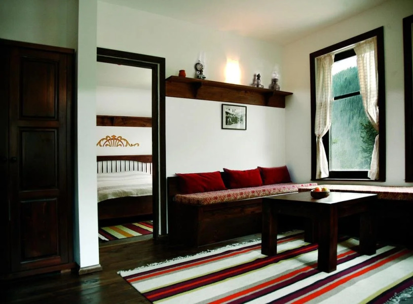 Family Hotel Arkan Han