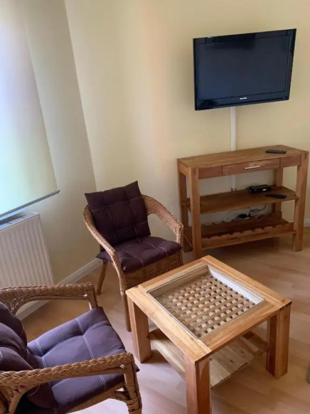 Ferienwohnung-in-Stadtmitte