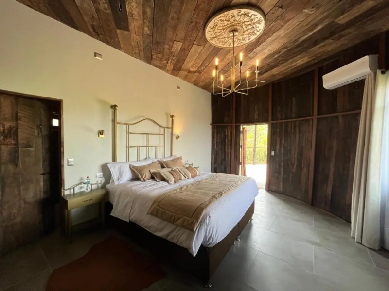 Hotel Cava Colchagua