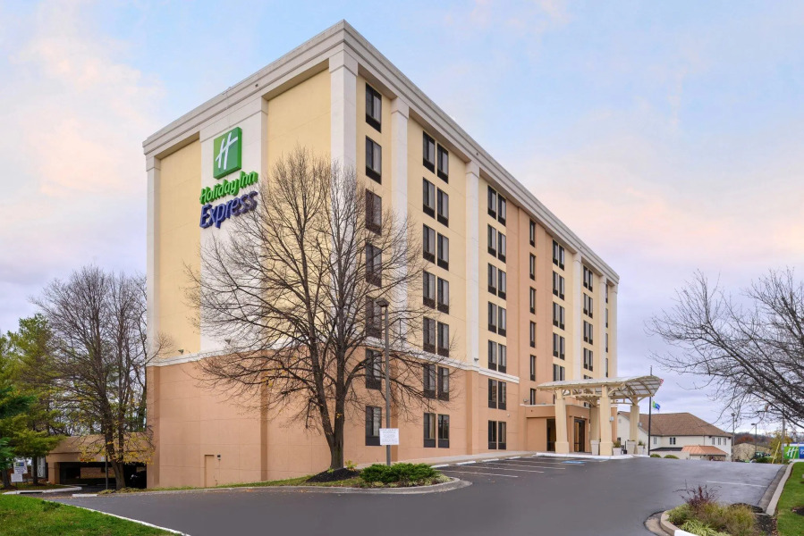 Holiday Inn Express Hunt Valley by IHG