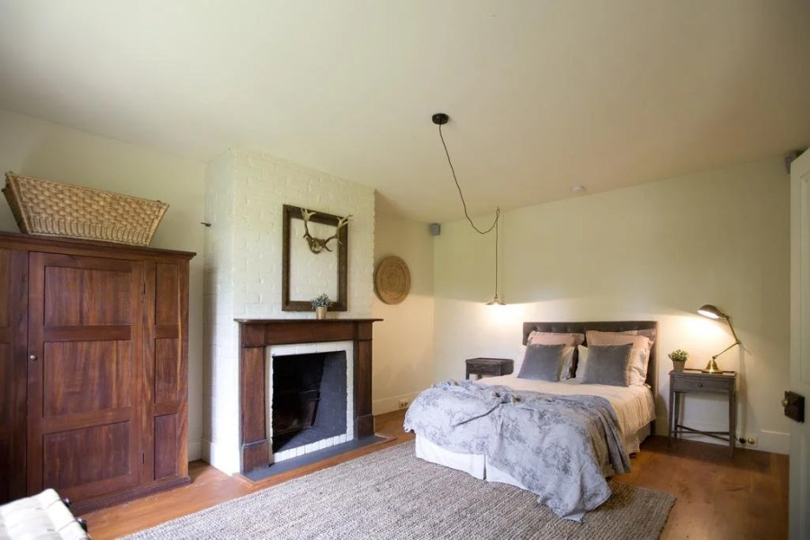 At Woodridge Farm Accommodation