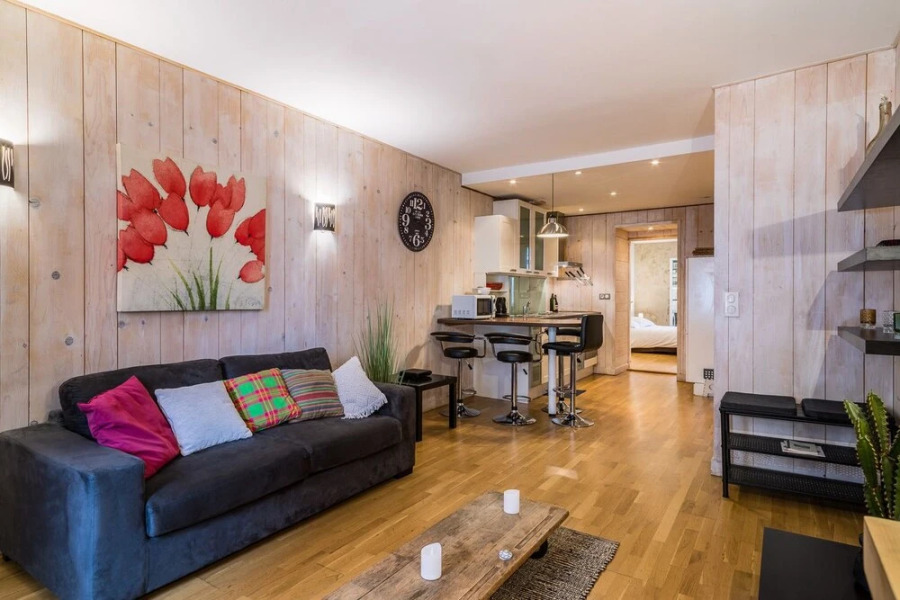 Résidence du Faucigny