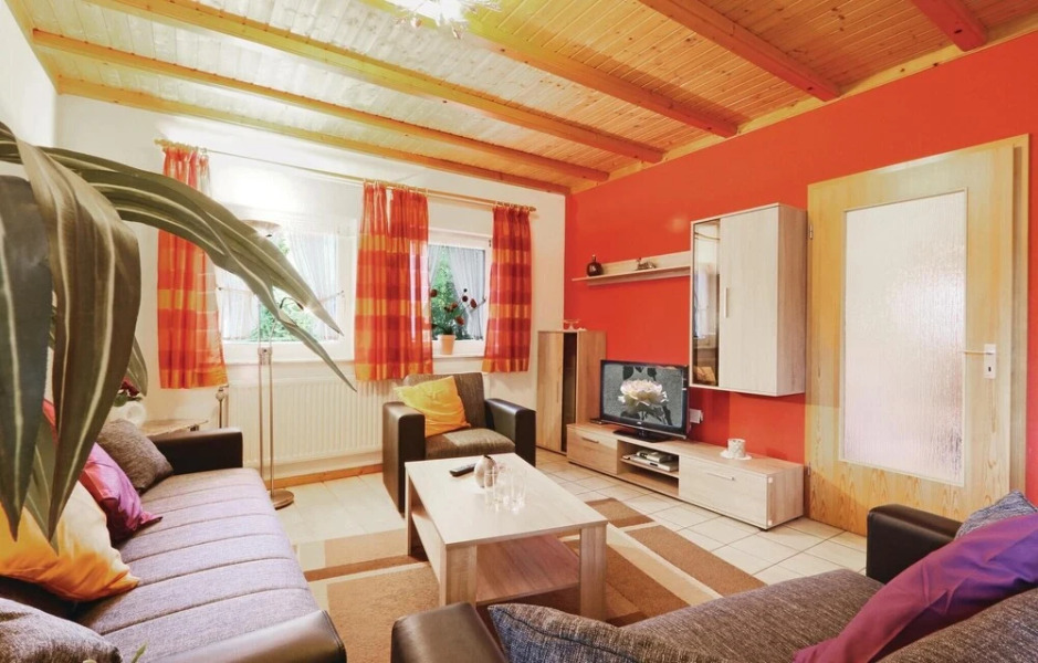 Awesome Apartment in Thalfang With 2 Bedrooms and Wifi