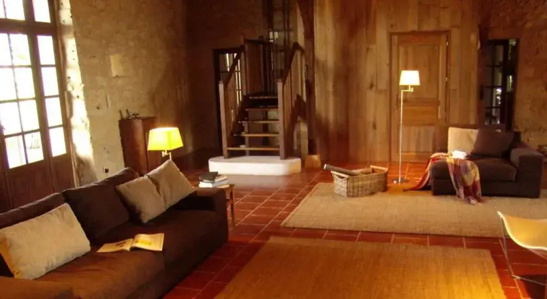 Bénazit Demeure dHôtes