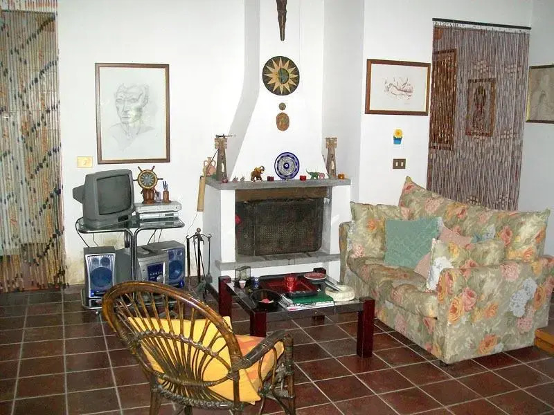 Agriturismo Montefosco