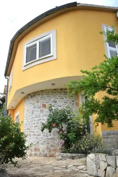 Matanovi dvori-Krka National Park