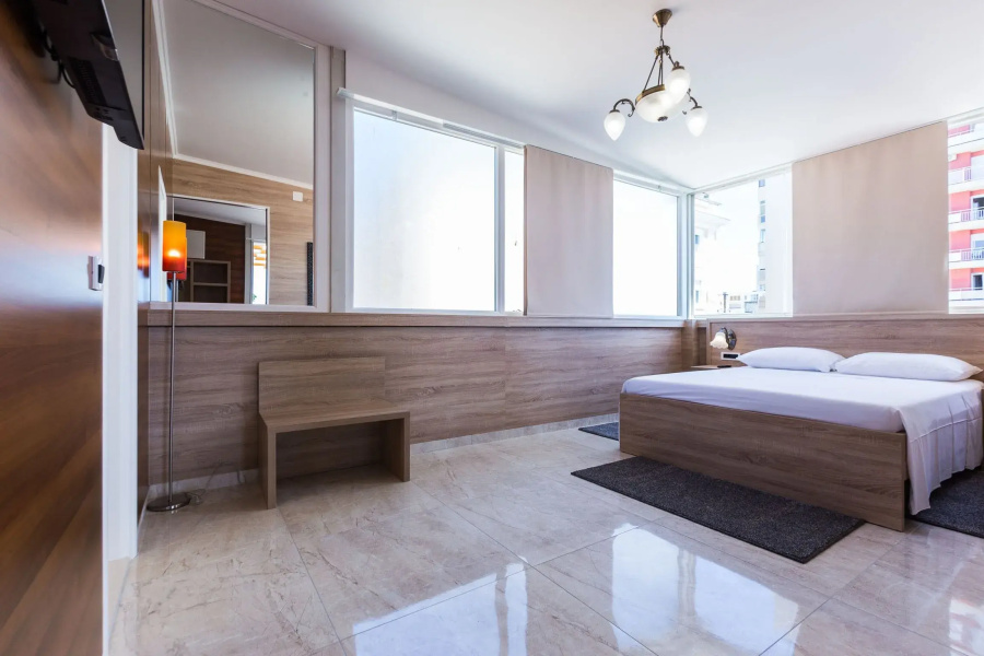 House Villa Jolanda