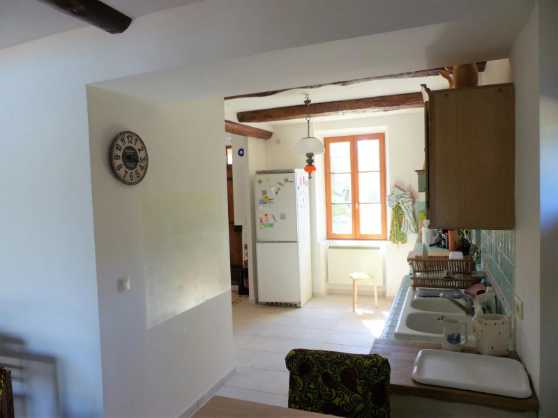 Modern Villa in La Motte with Swimming Pool