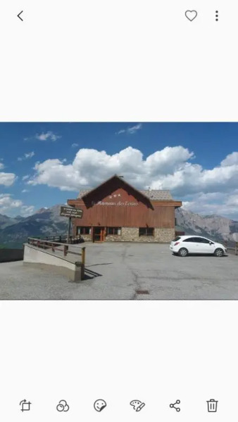 Le Hameau des Ecrins Station 1800