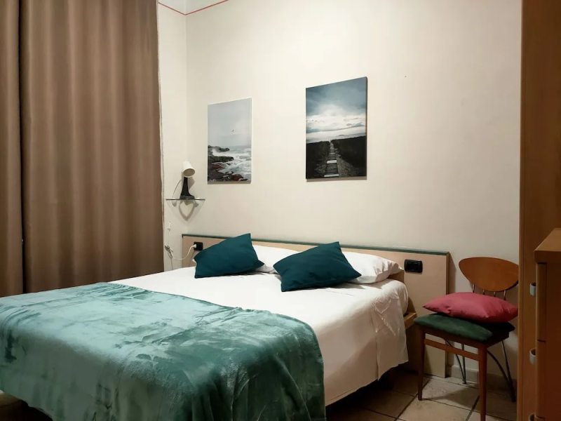 Albergo Hotel Il Boschetto
