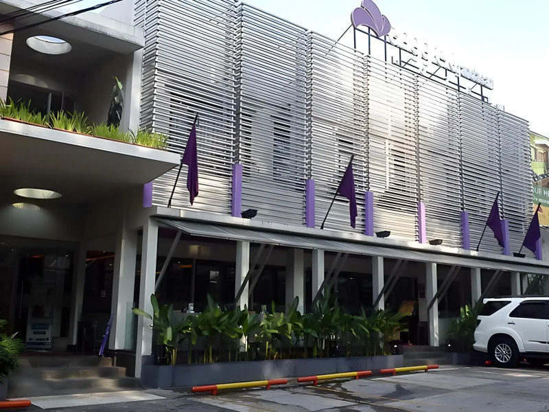 Hotel Anggrek Gandasari