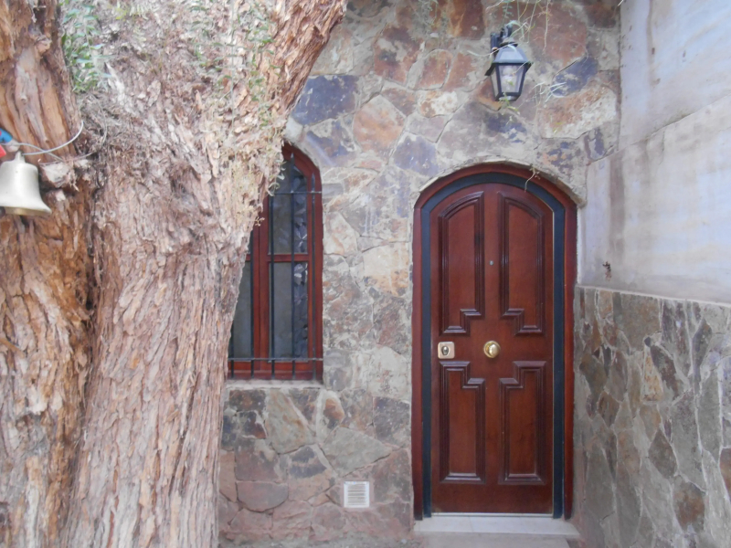 Posada El Molle