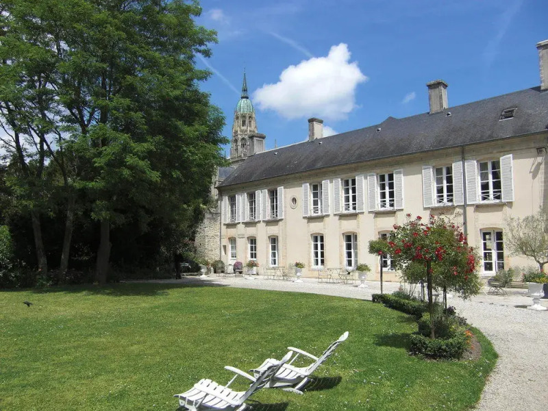 Hôtel Tardif Noble Guesthouse