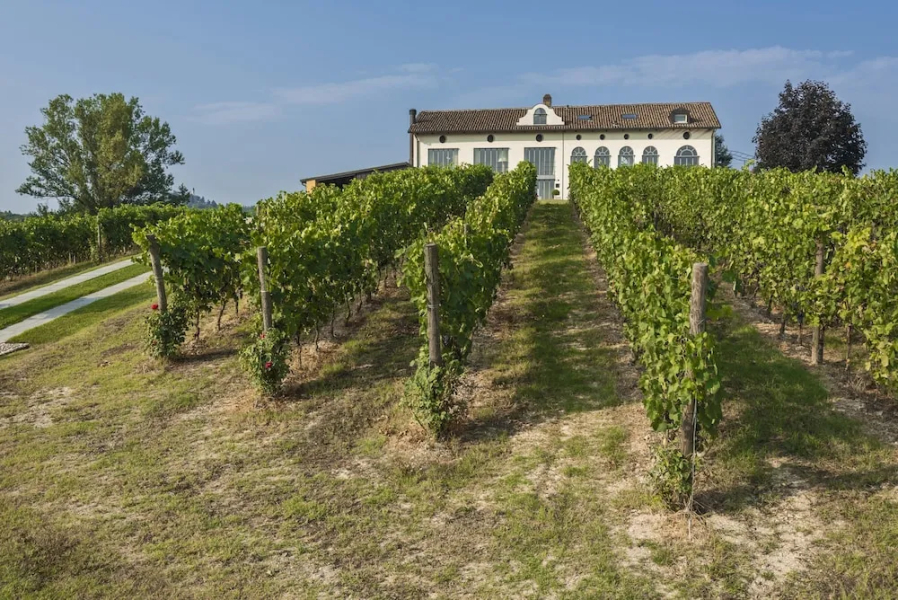 Villa San Marzano