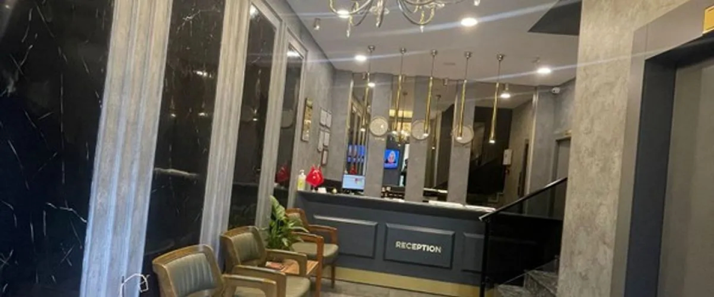 Fa Otel