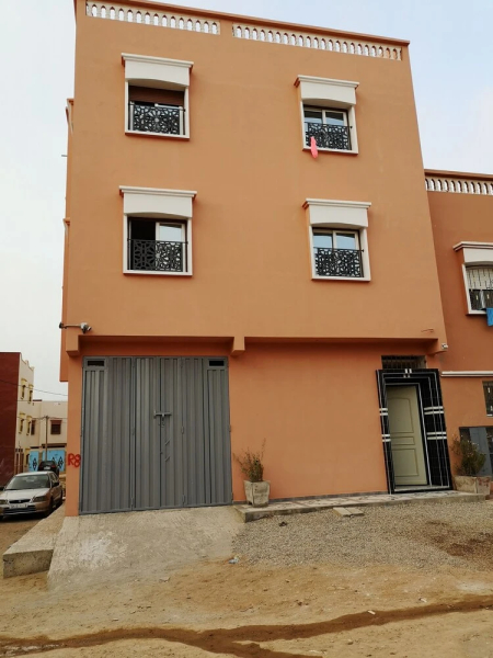 My Home Mirelft