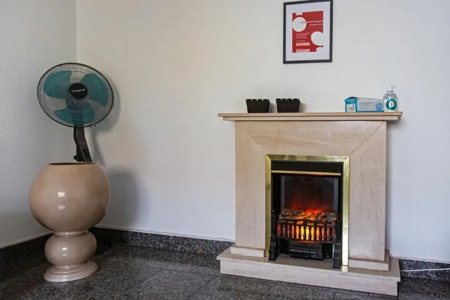 Charming 2 Bedroom Apartment in Lisbon