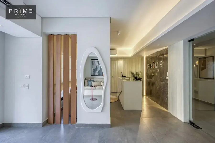 Prime Residence Zayed Hills