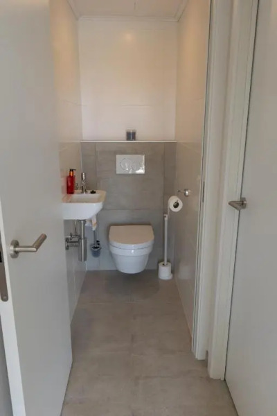 Brenda's Stay - Relax Appartement