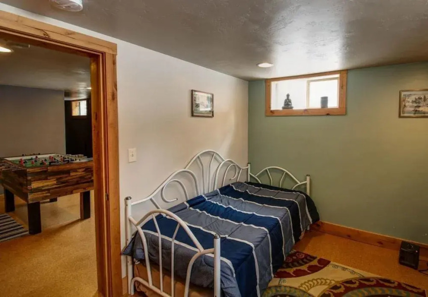 Bozeman - Cozy Downtown Hideaway