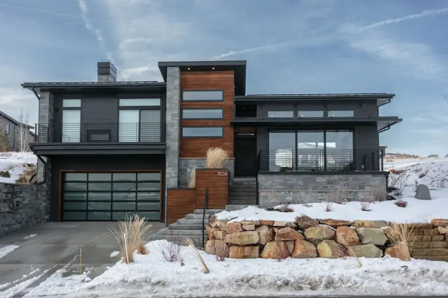 1506 W Orion Way - Skyridge 6 Br Home With Hot Tub 6 Bedroom Home