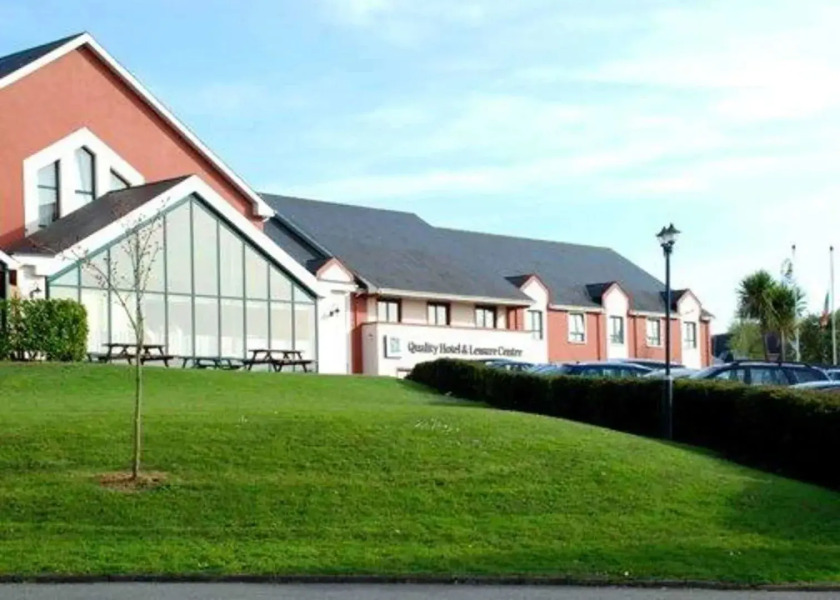 Clonakilty Park Hotel