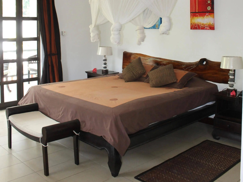 Hotel Chateau St Cloud