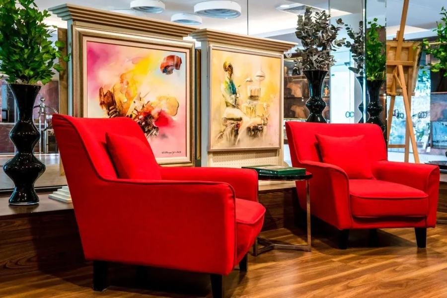 Lordos Beach Hotel & Spa