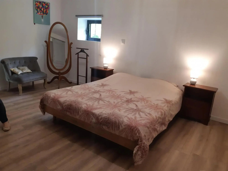 Tranquil Holiday Home in Soturac With Pool