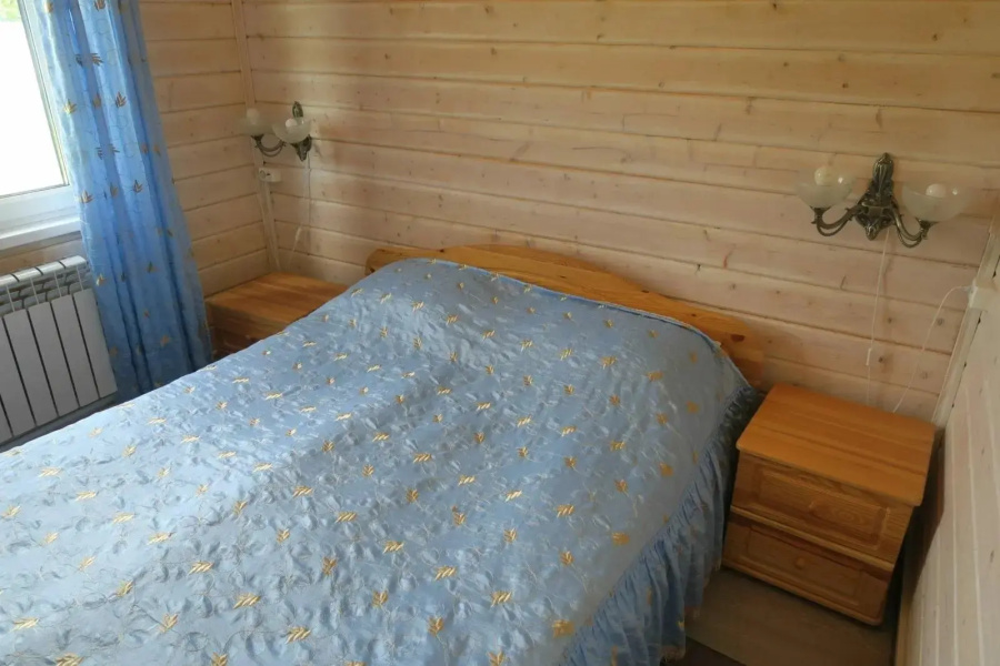 Усадьба Красивая