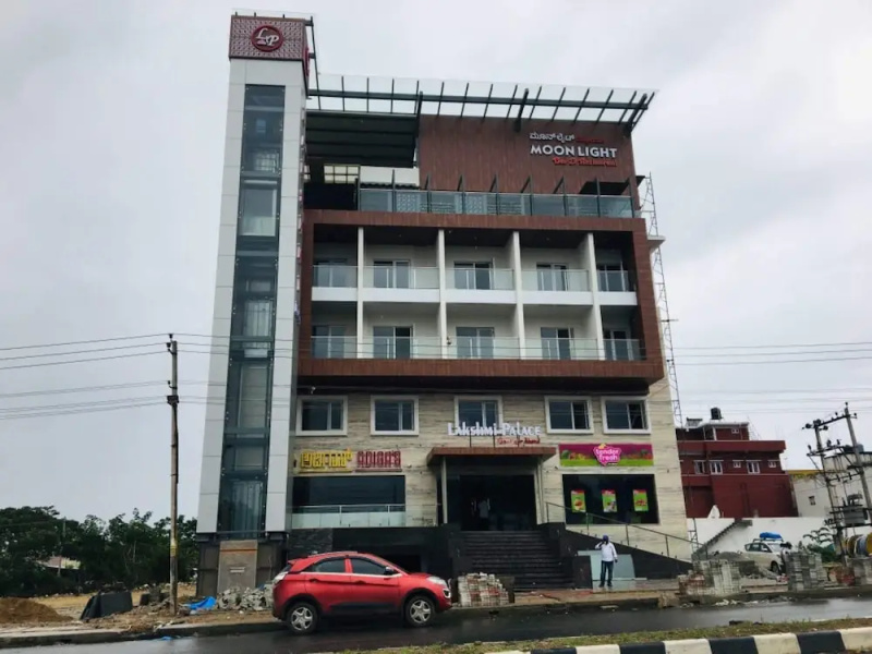 Lakshmi Palace