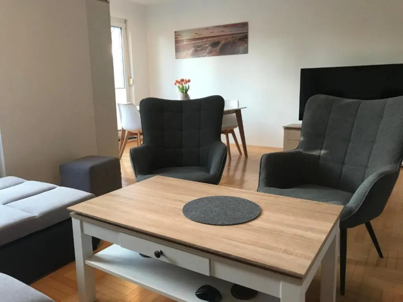 Haus Annelie FEWO 3 EG/OG