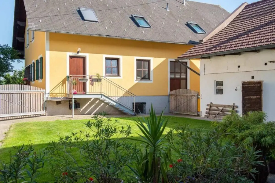 Naturparkbauernhof Pöltl