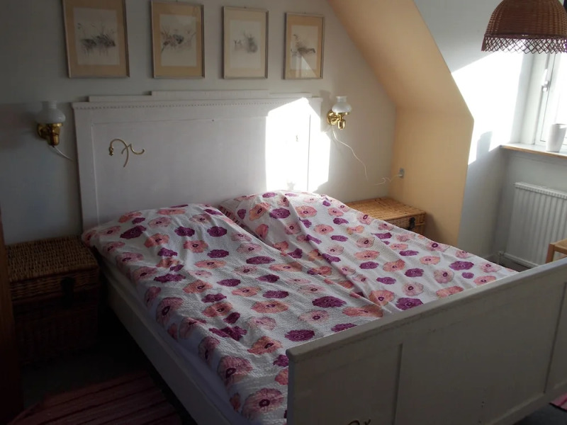 NyGammelsø Bed and Breakfast