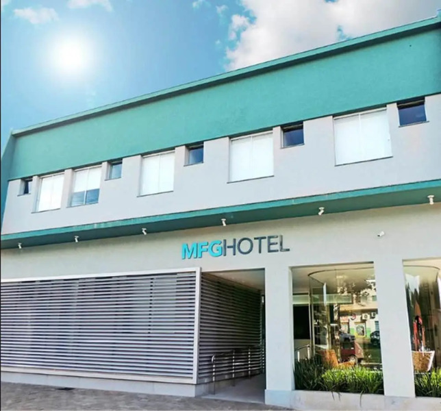 MFG Hotel