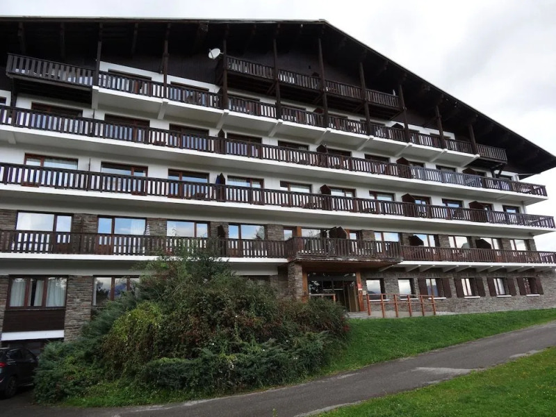 Garden & City Megève - Combloux