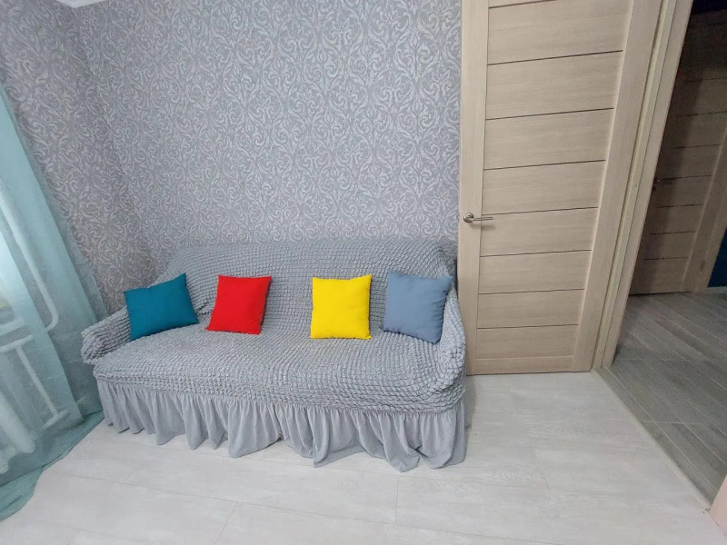 Апартаменты в Автозаводском микрорайоне 24