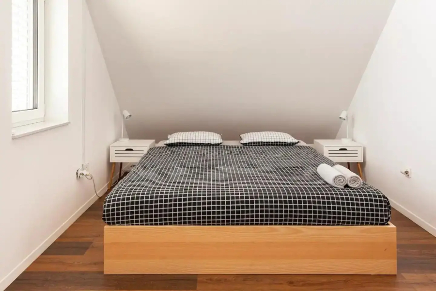 Hillhouse Novo mesto
