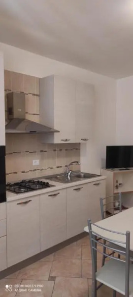 Casa vacanze "La Perla"