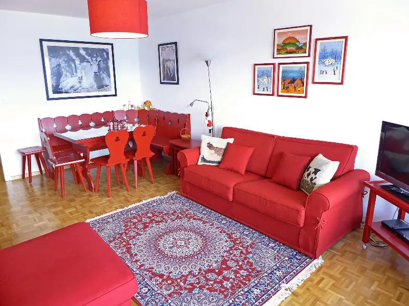 Résidence du Rhône