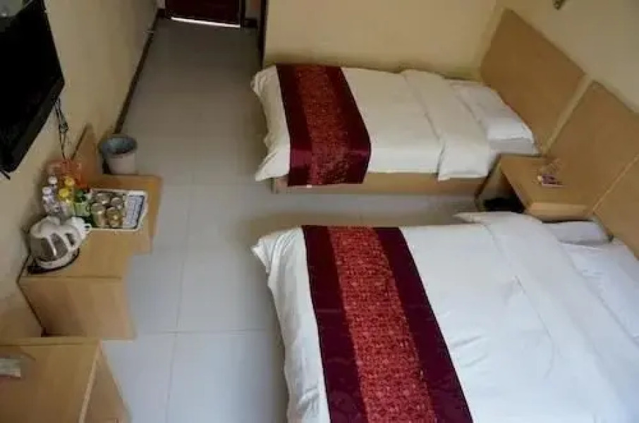 Sunshine Business Hotel