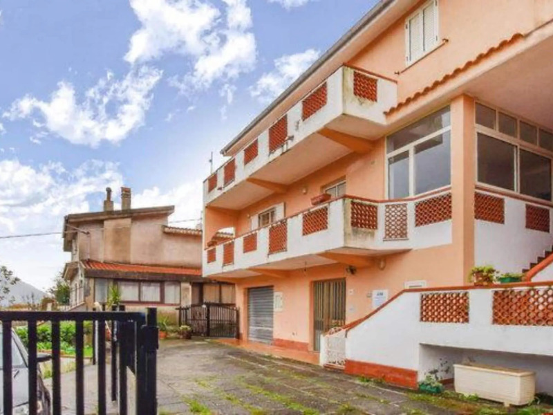 Belvilla by OYO Villa Papasidero