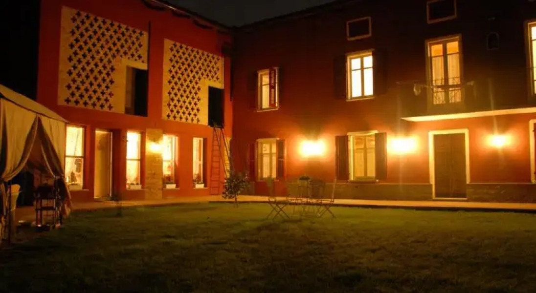 Bed and Breakfast San Carlo