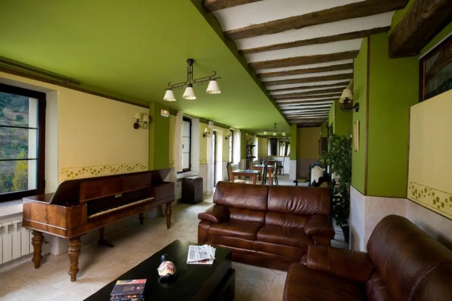 Hostal Rural La Calera