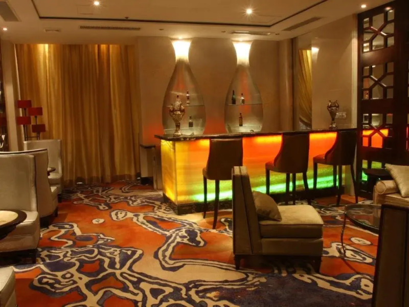 Qinhuangdao Great Wall Hotel