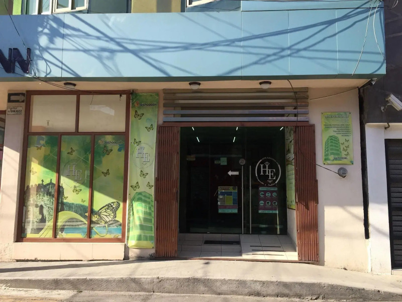 Hotel Ejecutivo Inn