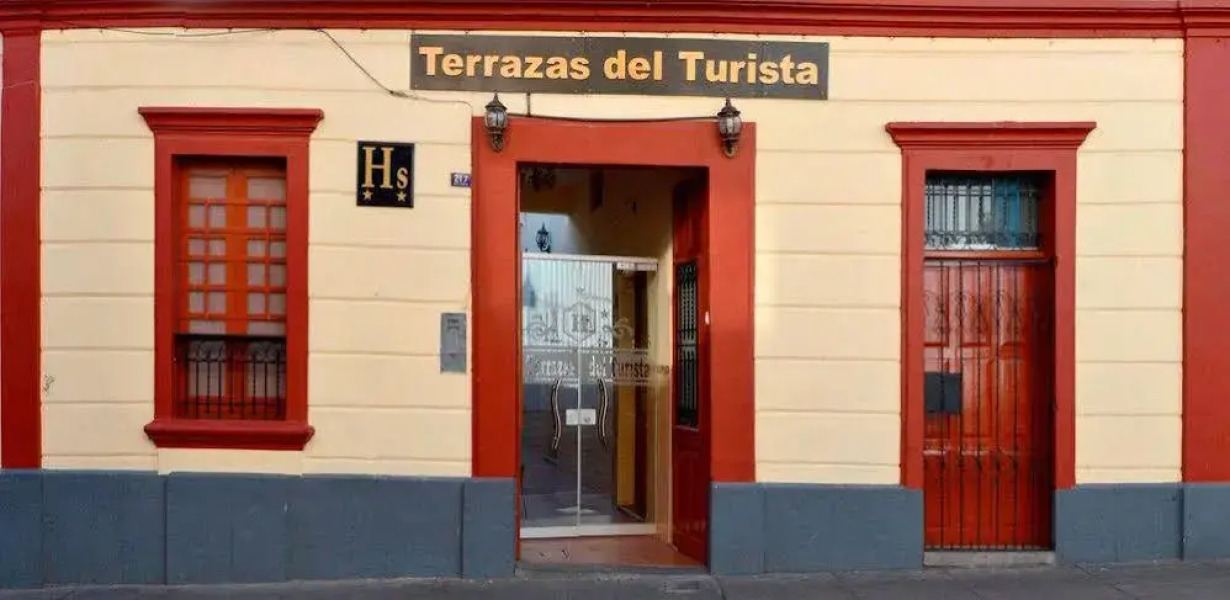 Terrazas del Turista