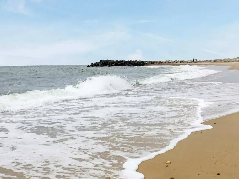 Spacious Holiday Home in Jutland near North Sea